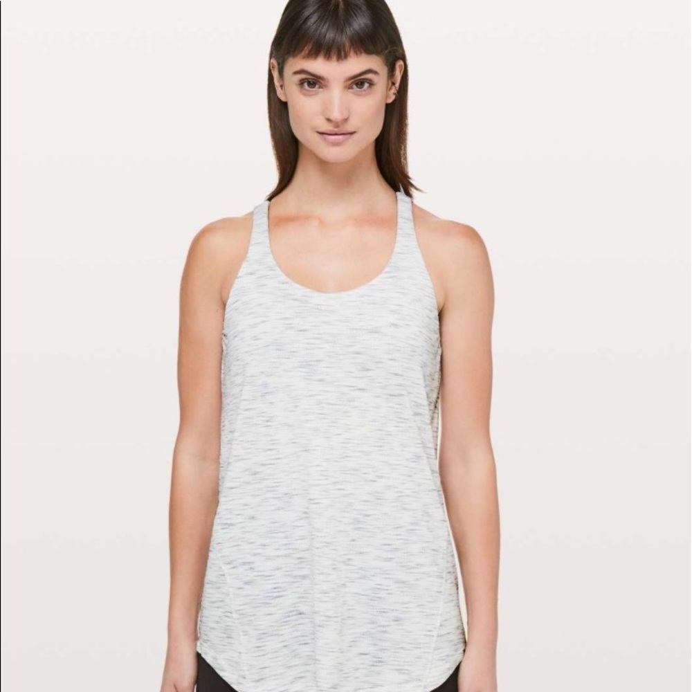 Lululemon Moment to Movement 2-in-1 Tank